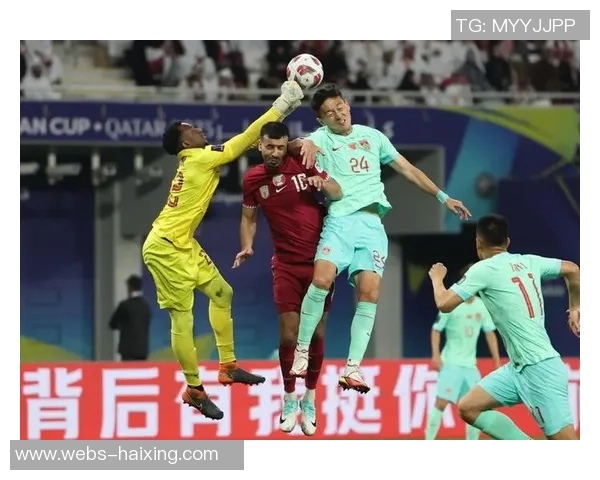 中国23队对阵卡塔尔精彩直播全程回顾与赛后分析尽在这里 中国23队对阵卡塔尔精彩直播全程回顾与赛后分析尽在这里