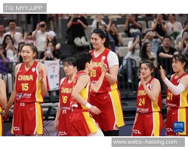 中国女篮对阵日本的精彩对决结果揭晓引发球迷热议 中国女篮对阵日本的精彩对决结果揭晓引发球迷热议